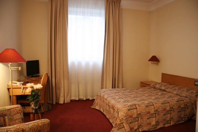 Vilnius hotel Sarunas