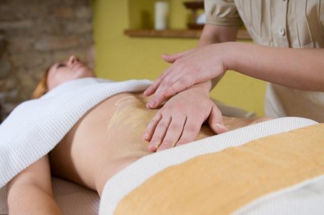 SPA centre Amber Massage in Vilnius