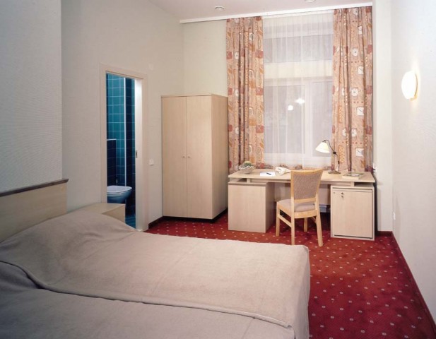 E-Guesthouse Hotel Vilnius