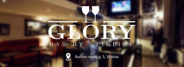 Vilnius Glory Bar